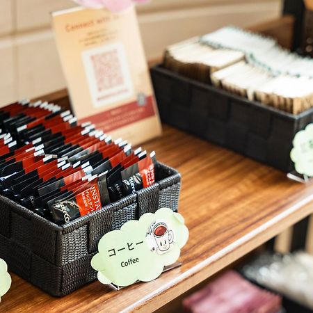 Koko Hotel Osaka Shinsaibashi Екстериор снимка