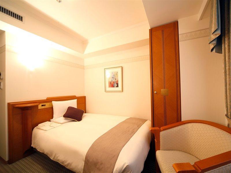 Koko Hotel Osaka Shinsaibashi Екстериор снимка