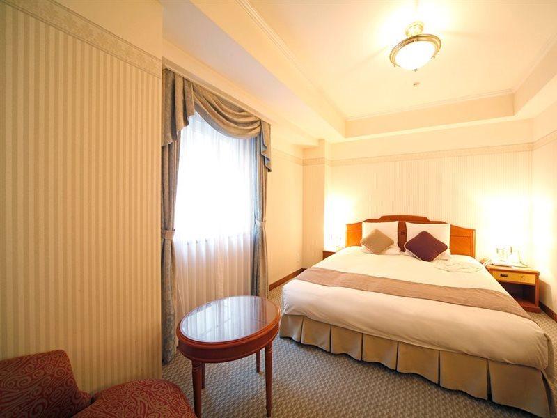 Koko Hotel Osaka Shinsaibashi Екстериор снимка