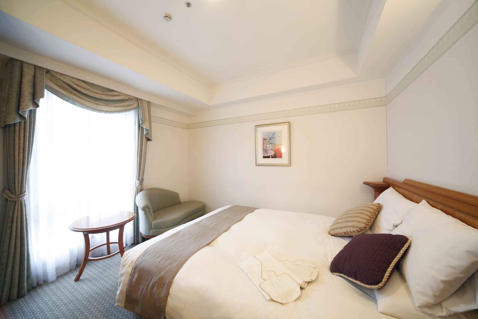 Koko Hotel Osaka Shinsaibashi Екстериор снимка