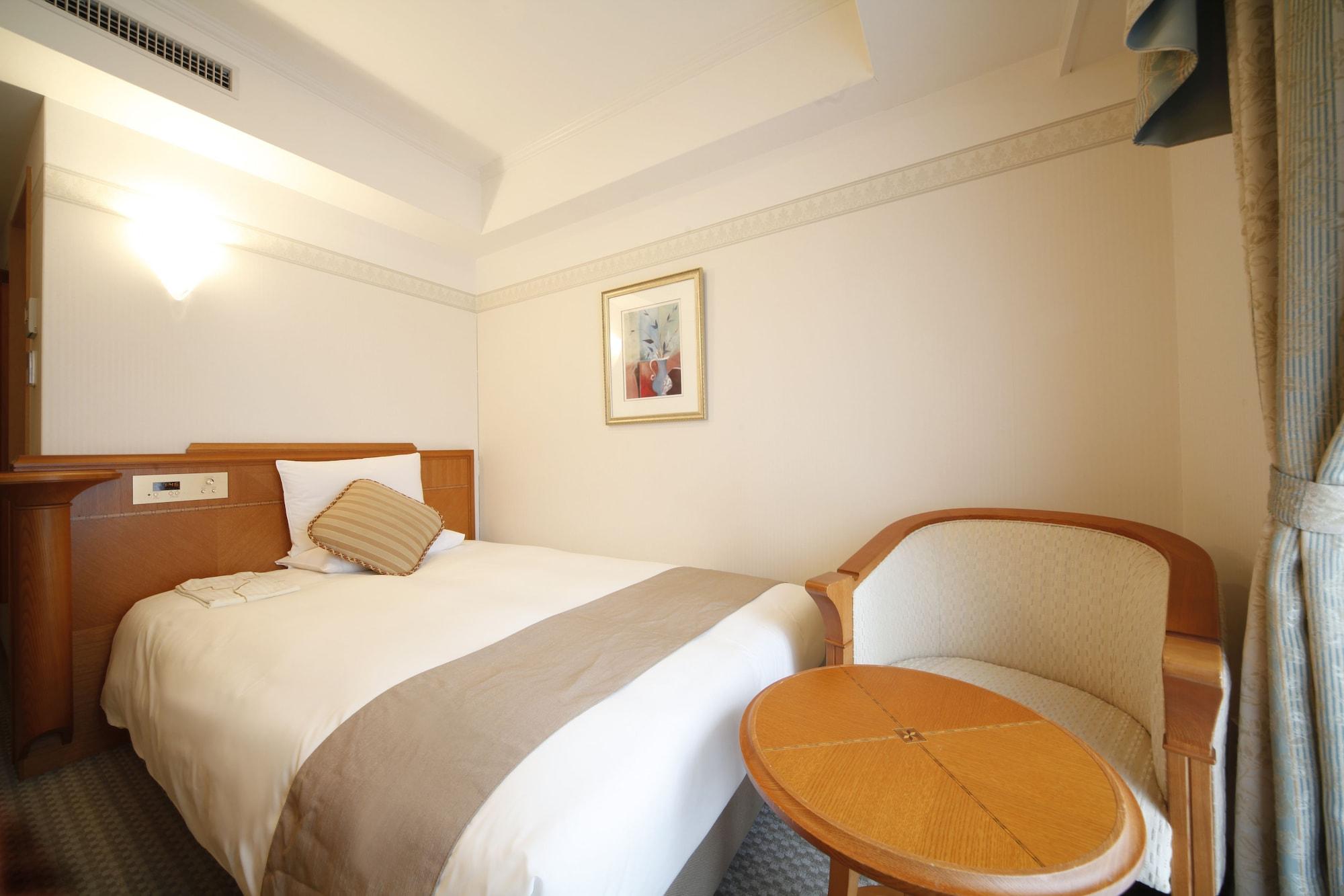 Koko Hotel Osaka Shinsaibashi Екстериор снимка