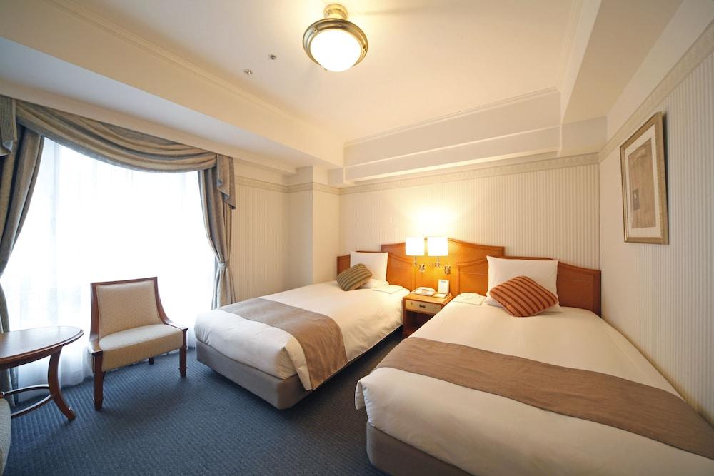 Koko Hotel Osaka Shinsaibashi Екстериор снимка