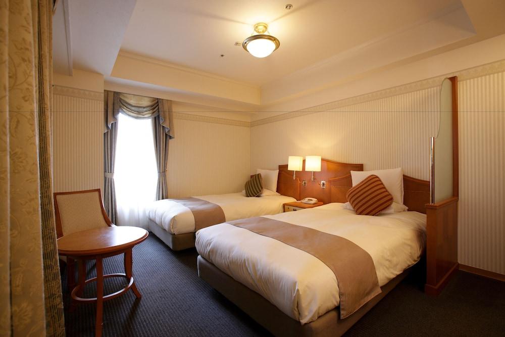 Koko Hotel Osaka Shinsaibashi Екстериор снимка