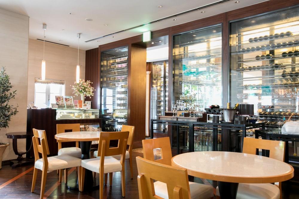 Koko Hotel Osaka Shinsaibashi Екстериор снимка