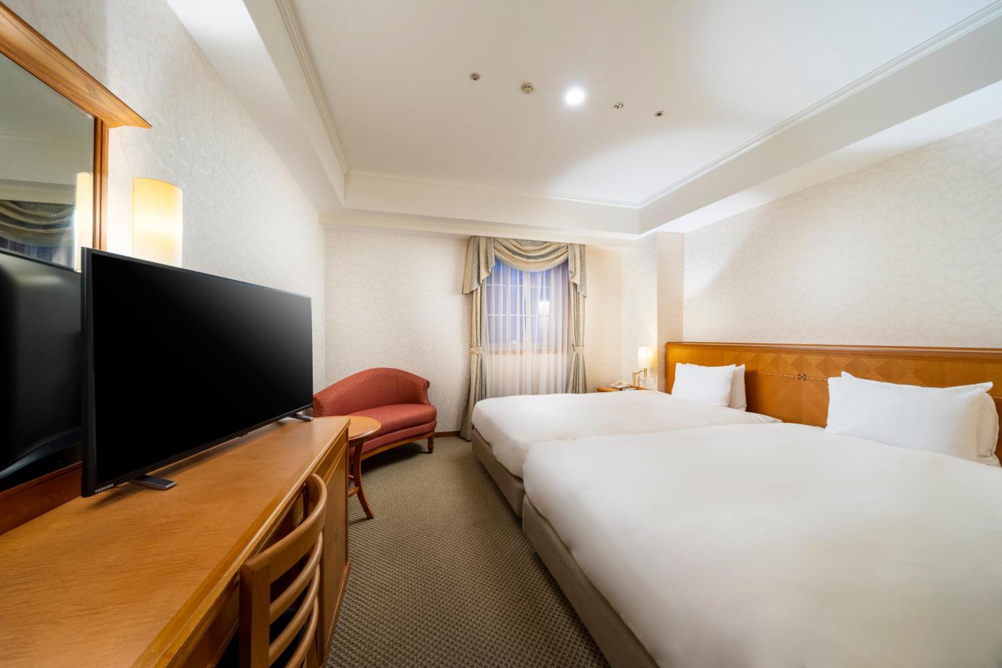 Koko Hotel Osaka Shinsaibashi Екстериор снимка