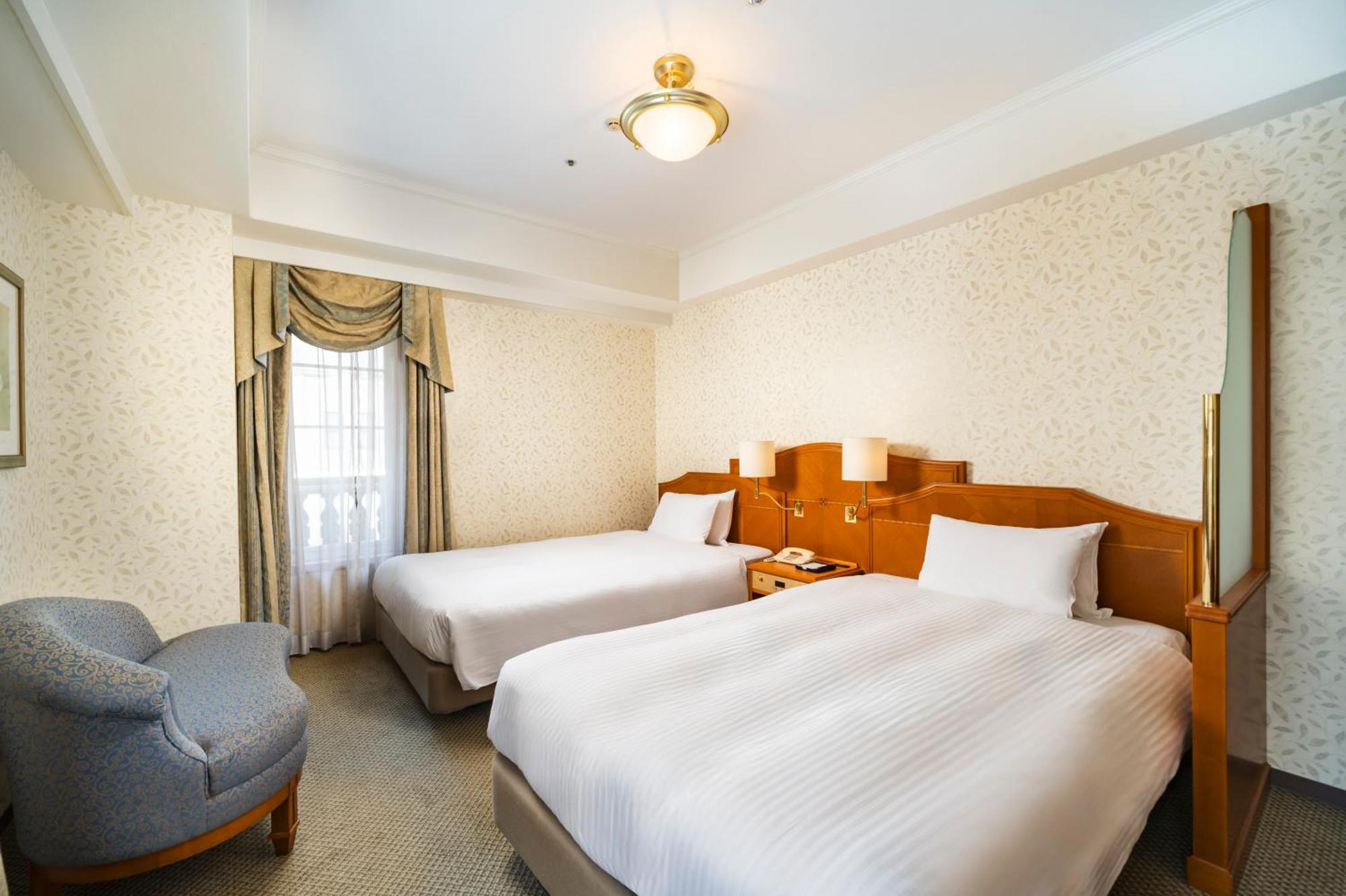 Koko Hotel Osaka Shinsaibashi Екстериор снимка