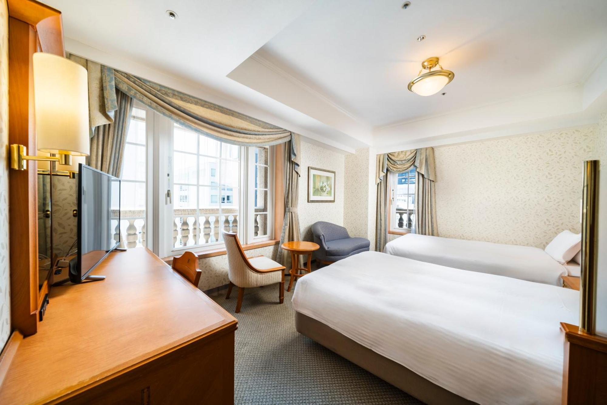 Koko Hotel Osaka Shinsaibashi Екстериор снимка