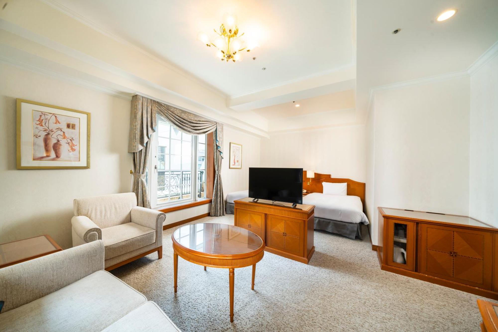 Koko Hotel Osaka Shinsaibashi Екстериор снимка