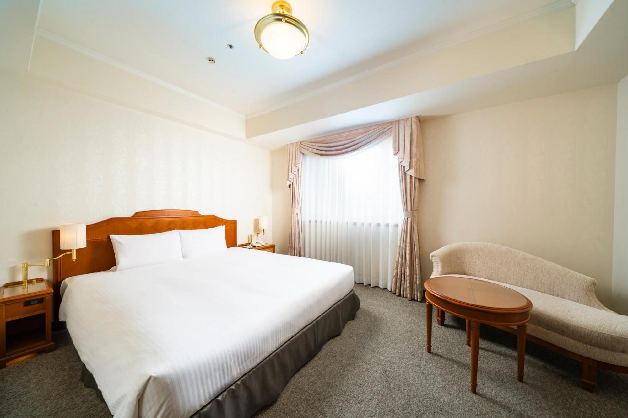 Koko Hotel Osaka Shinsaibashi Екстериор снимка