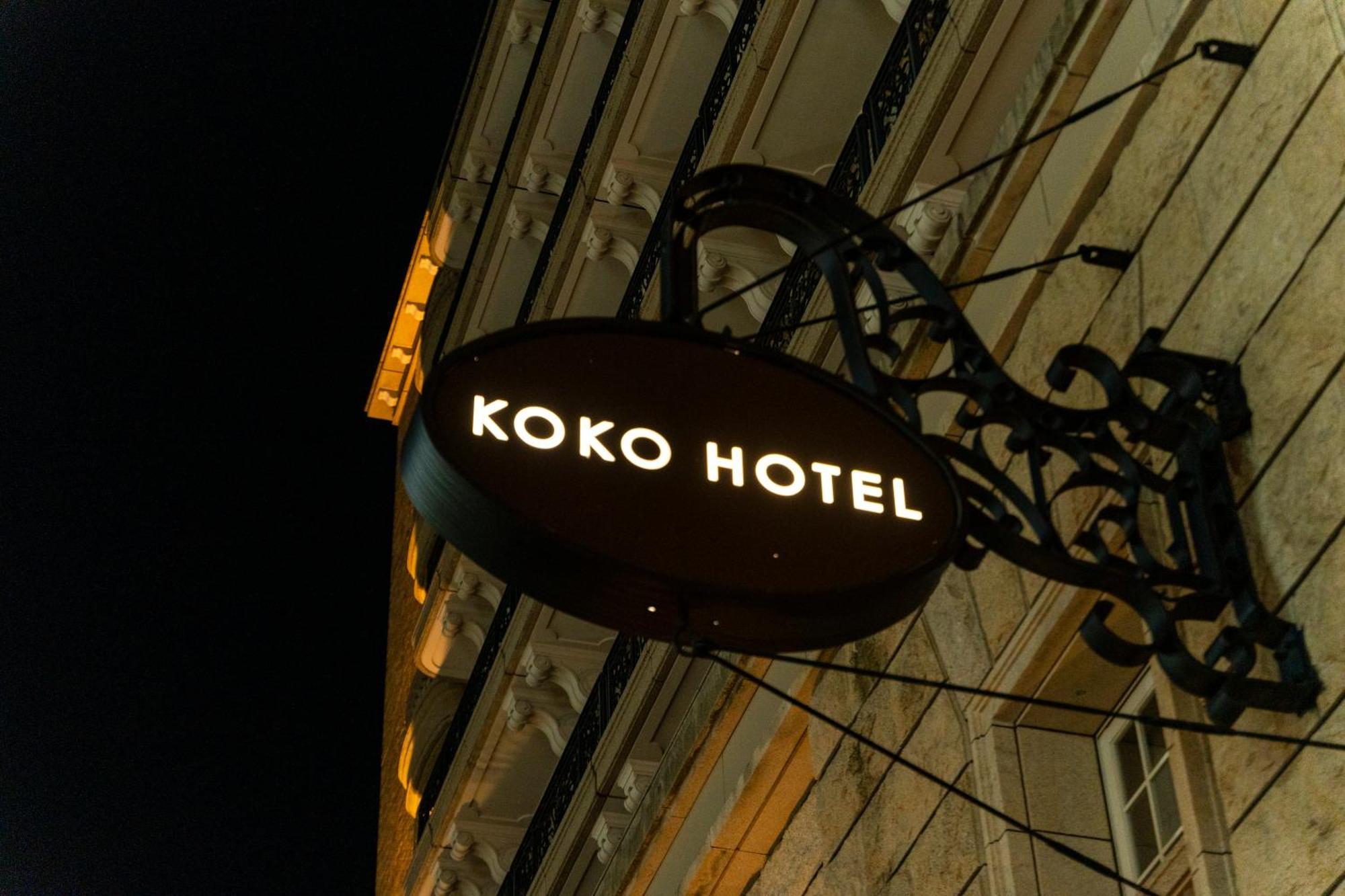 Koko Hotel Osaka Shinsaibashi Екстериор снимка