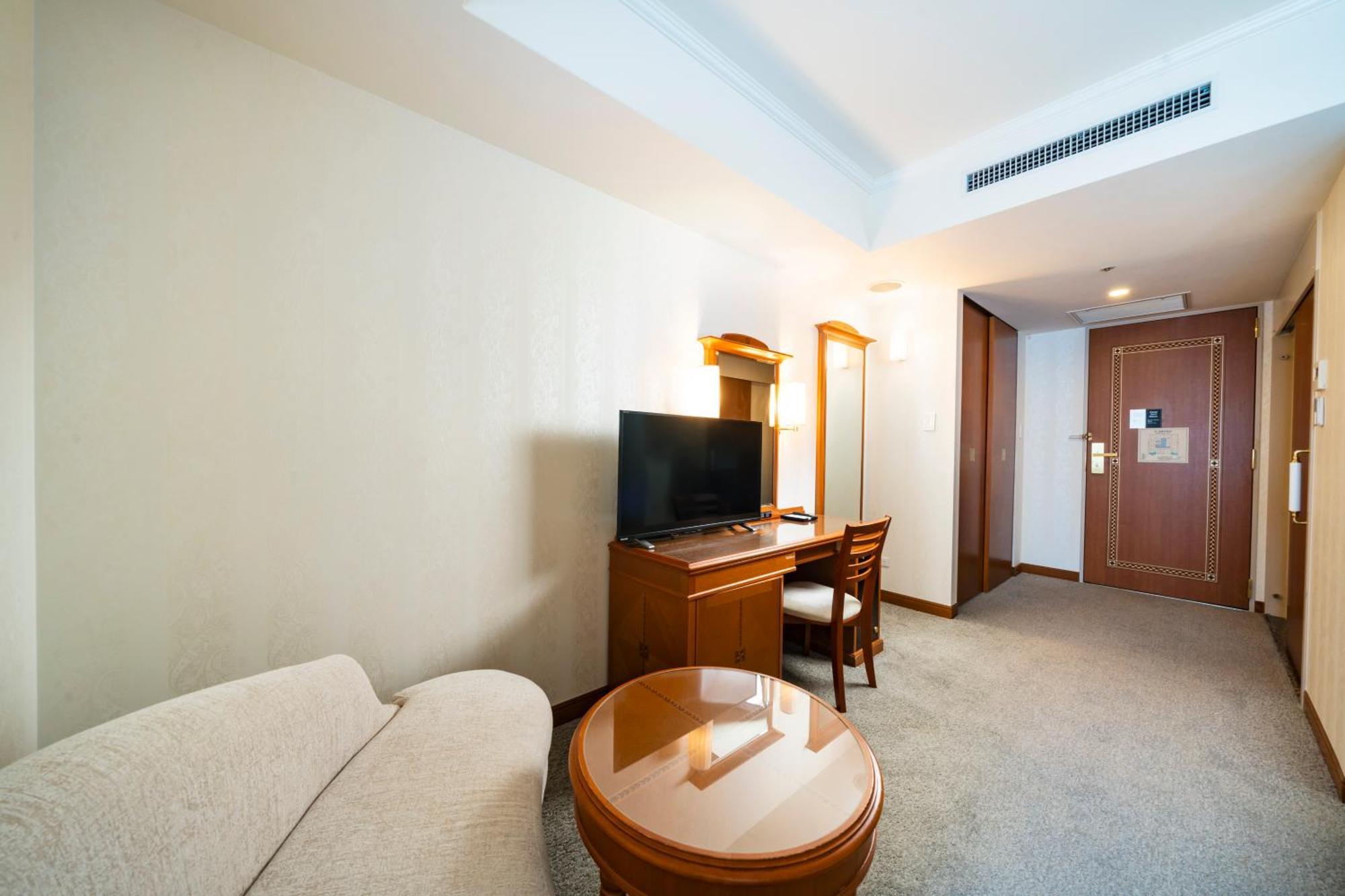 Koko Hotel Osaka Shinsaibashi Екстериор снимка