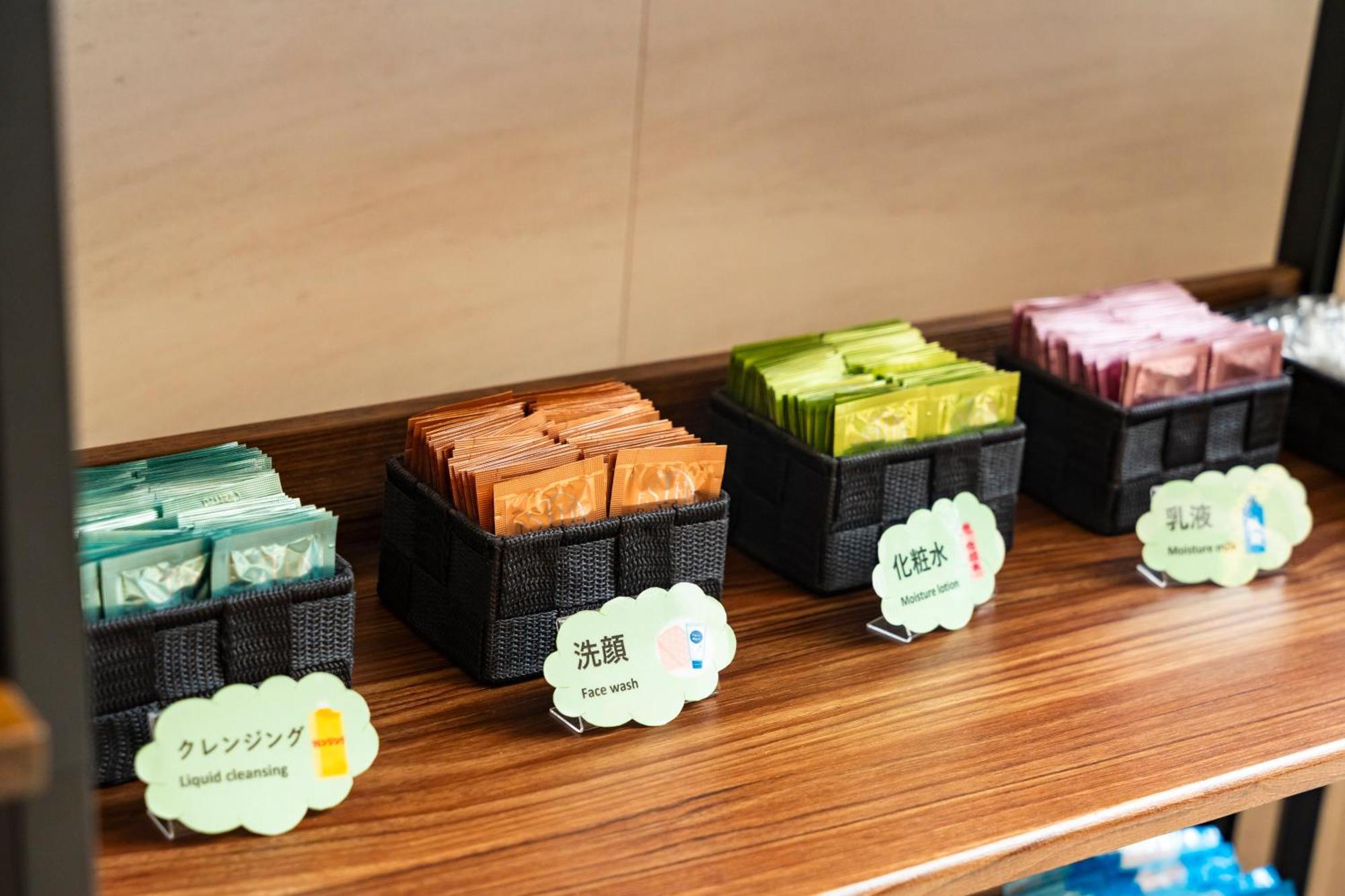 Koko Hotel Osaka Shinsaibashi Екстериор снимка